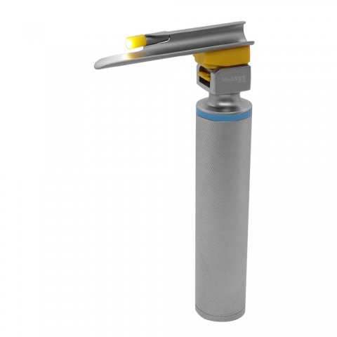 Miller Conventional Laryngoscope Set