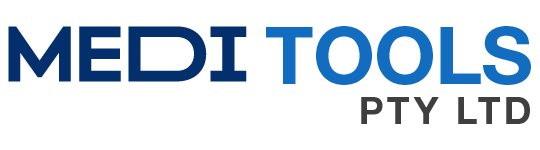 meditools logo